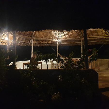 Rasta House Bed and Breakfast Kilindoni Εξωτερικό φωτογραφία