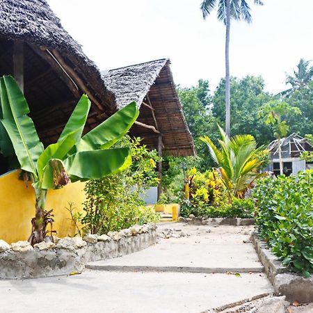 Rasta House Bed and Breakfast Kilindoni Εξωτερικό φωτογραφία