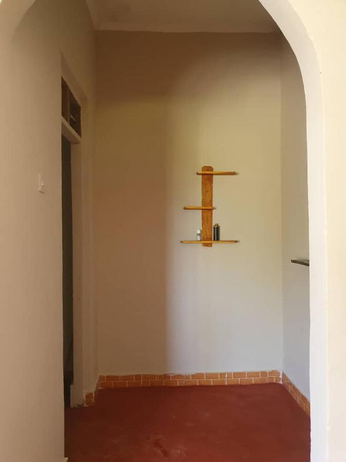 Rasta House Bed and Breakfast Kilindoni Εξωτερικό φωτογραφία