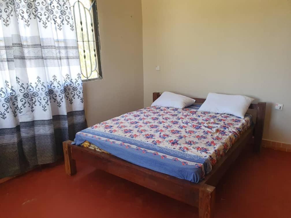 Rasta House Bed and Breakfast Kilindoni Εξωτερικό φωτογραφία