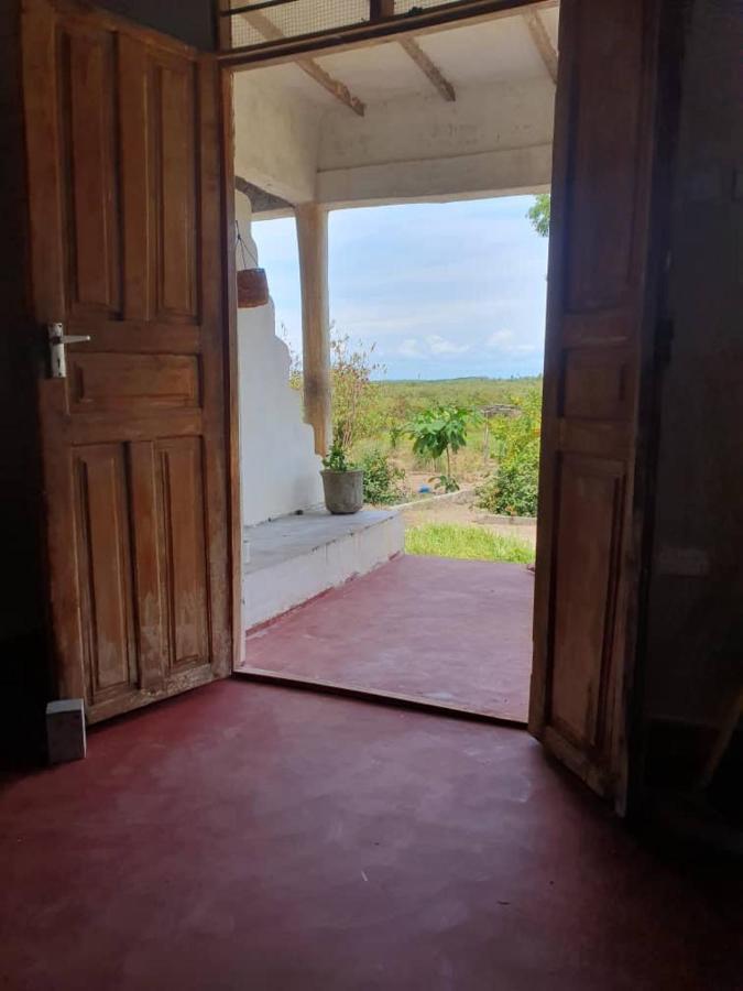 Rasta House Bed and Breakfast Kilindoni Εξωτερικό φωτογραφία