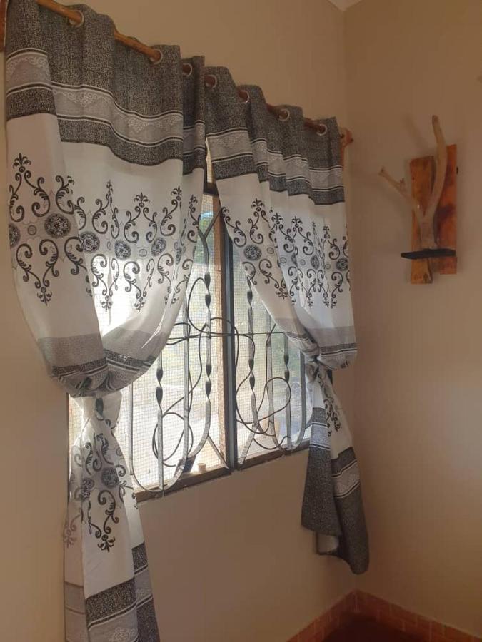 Rasta House Bed and Breakfast Kilindoni Εξωτερικό φωτογραφία