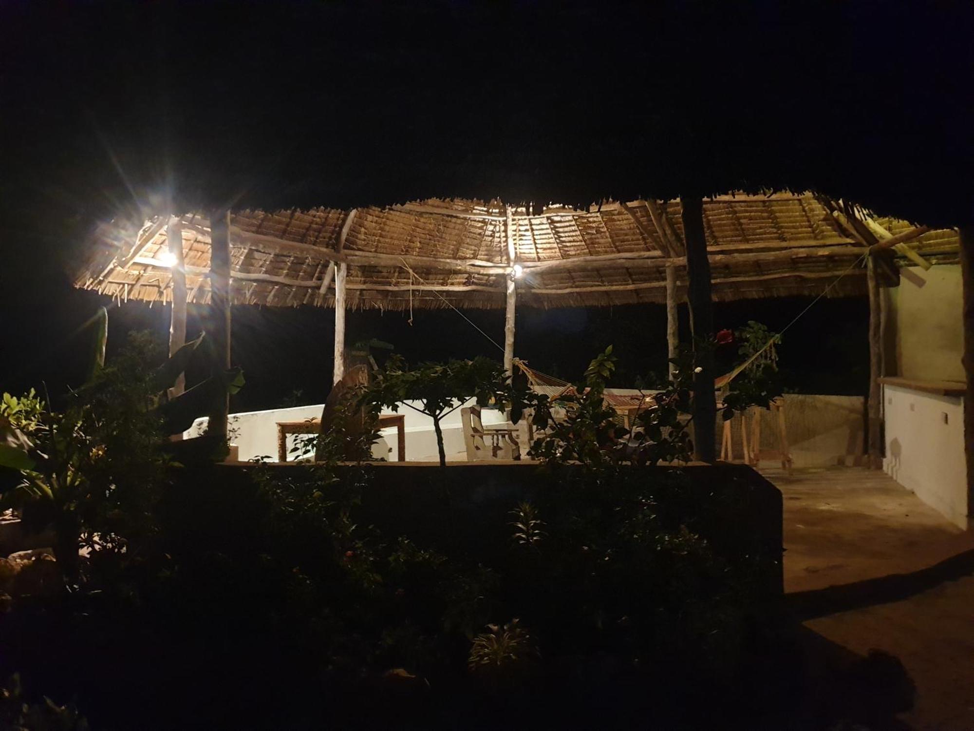 Rasta House Bed and Breakfast Kilindoni Εξωτερικό φωτογραφία